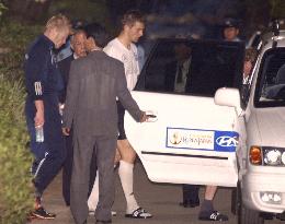 (3)Germany prepare for final